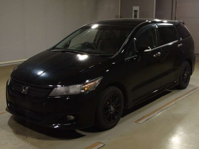 HONDA STREAM 2011