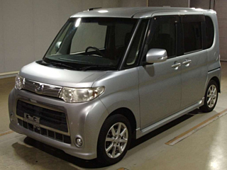 DAIHATSU TANTO 2013