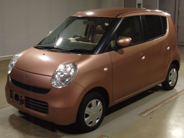SUZUKI MRWAGON 2008