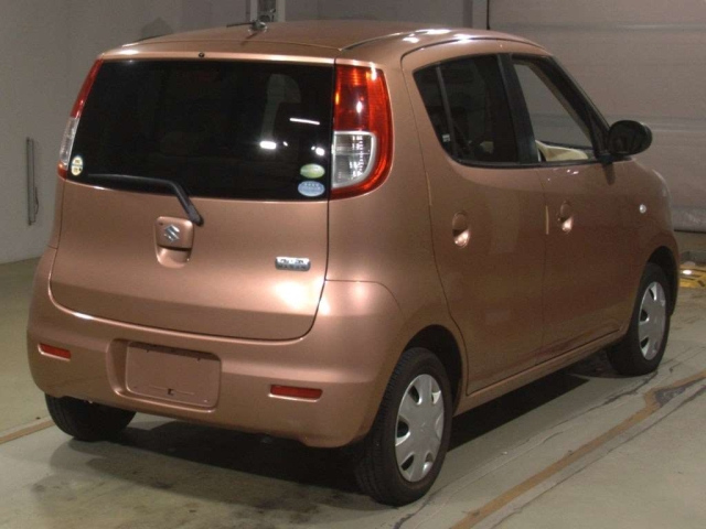 SUZUKI MRWAGON 2008