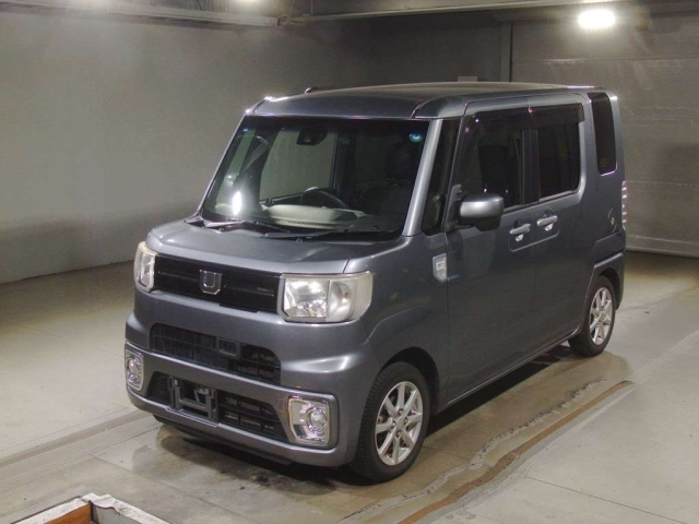 DAIHATSU WAKE 2017