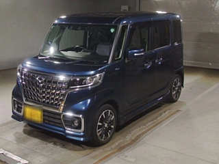 MAZDA FLAIR WAGON 2023