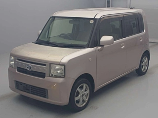 TOYOTA PIXIS SPACE 2012