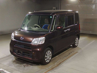 DAIHATSU TANTO 2017
