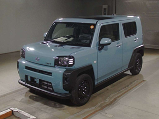 DAIHATSU TAFT 2025