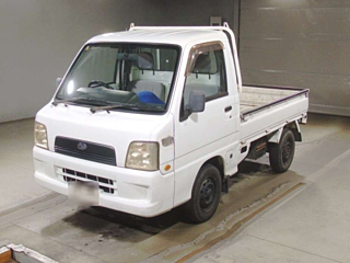 SUBARU SAMBAR 2005