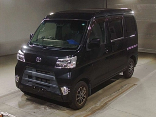 TOYOTA PIXIS VAN 2020