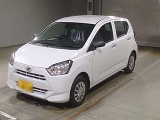 DAIHATSU MIRA E S 2024