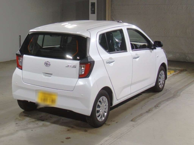 DAIHATSU MIRA E S 2024