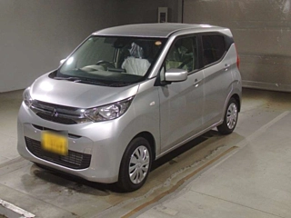 MITSUBISHI EK WAGON 2025