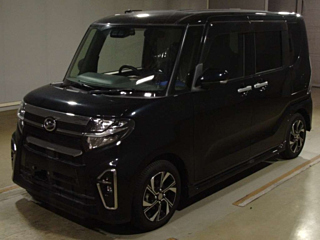 DAIHATSU TANTO 2020