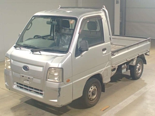 SUBARU SAMBAR 2010