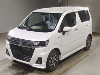 SUZUKI WAGON R 2025