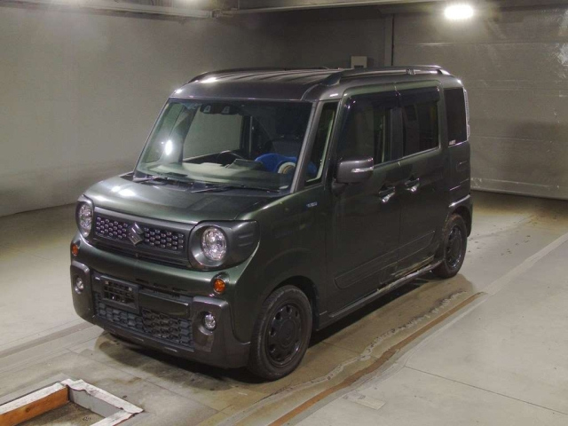 SUZUKI SPACIA GEAR 2020