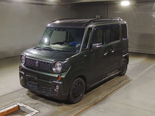 SUZUKI SPACIA GEAR 2020