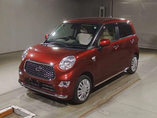 DAIHATSU CAST 2020