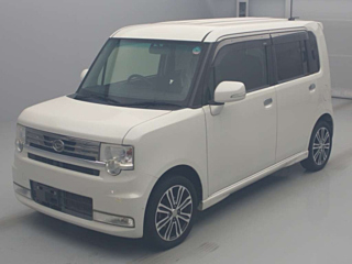 DAIHATSU MOVE CONTE 2014