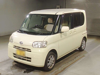 DAIHATSU TANTO 2009