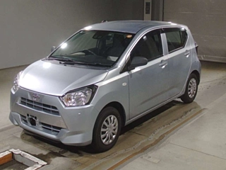 TOYOTA PIXIS EPOCH 2019