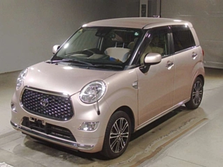 TOYOTA PIXIS JOY 2018