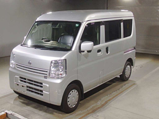 NISSAN CLIPPER VAN 2018