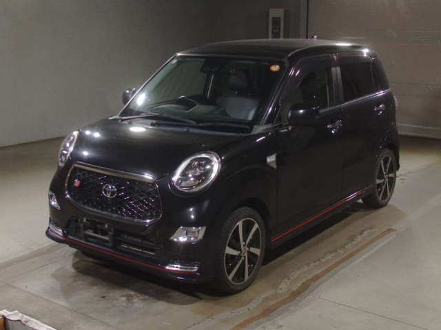 TOYOTA PIXIS JOY 2019