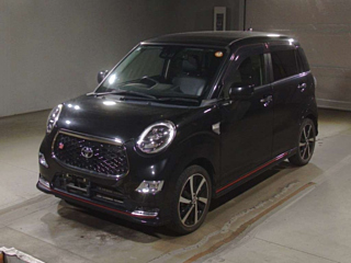 TOYOTA PIXIS JOY 2019