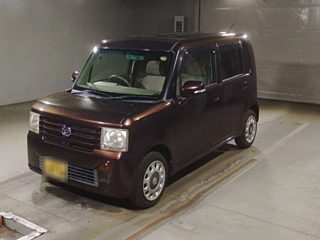 DAIHATSU MOVE CONTE 2010