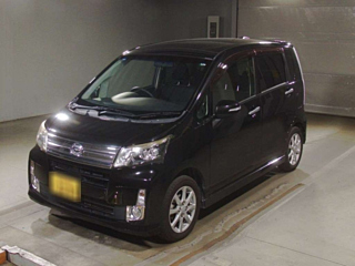 DAIHATSU MOVE 2013