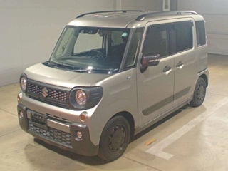 SUZUKI SPACIA GEAR 2021