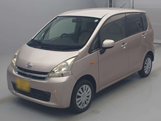 DAIHATSU MOVE 2011