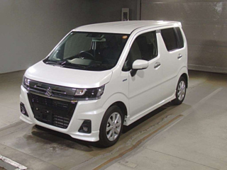 SUZUKI WAGON R 2025