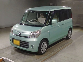 MAZDA FLAIR WAGON 2013