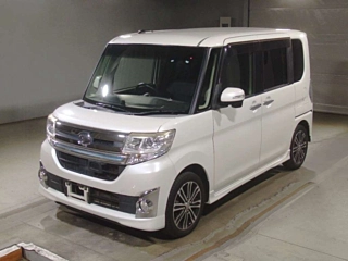 DAIHATSU TANTO 2014