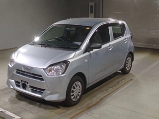 TOYOTA PIXIS EPOCH 2021