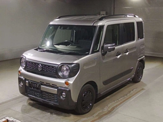 SUZUKI SPACIA GEAR 2022