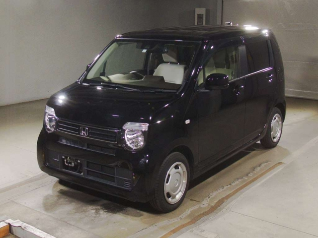 HONDA N WGN 2021