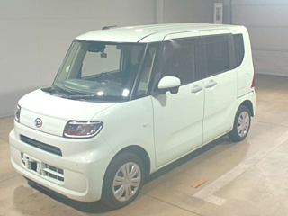 DAIHATSU TANTO 2020