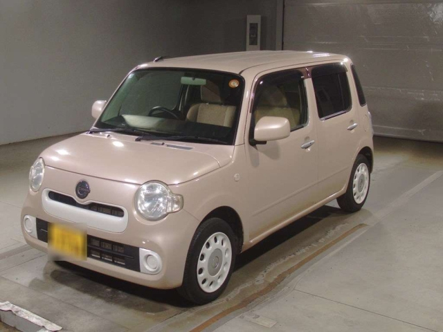 DAIHATSU MIRA 2014
