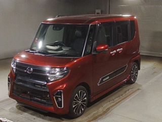 DAIHATSU TANTO 2021