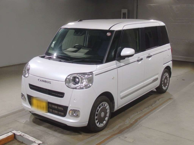 DAIHATSU MOVE CANBUS 2023