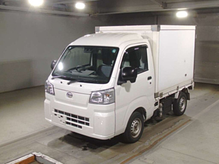 DAIHATSU HIJET TRUCK 2024
