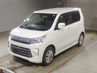 SUZUKI WAGON R 2014