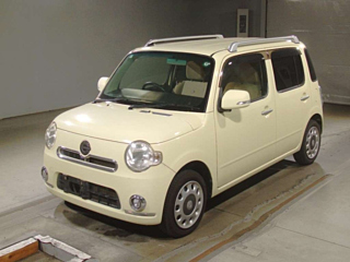 DAIHATSU MIRA 2013