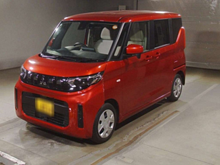 MITSUBISHI EK SPACE 2024