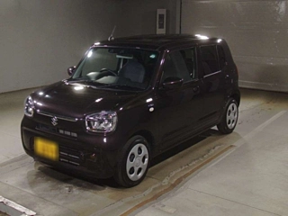 SUZUKI ALTO 2024
