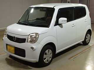 NISSAN MOCO 2012