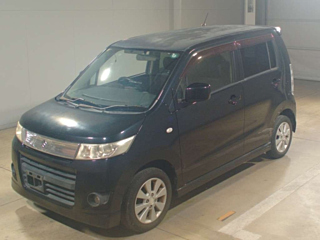 SUZUKI WAGON R 2010