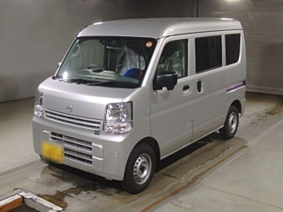 NISSAN CLIPPER VAN 2025