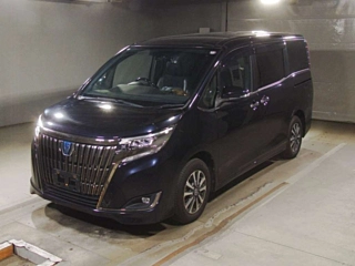 TOYOTA ESQUIRE 2020